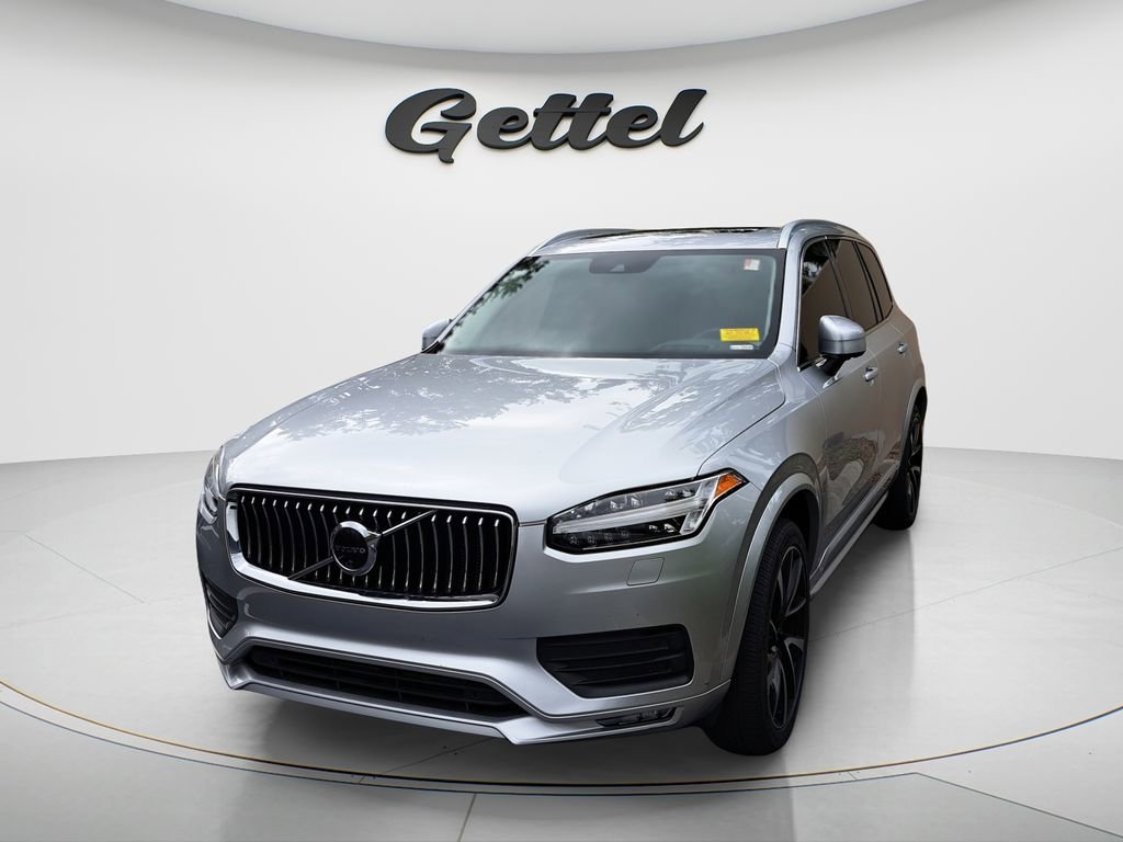 Used 2020 Volvo XC90 T6 Momentum