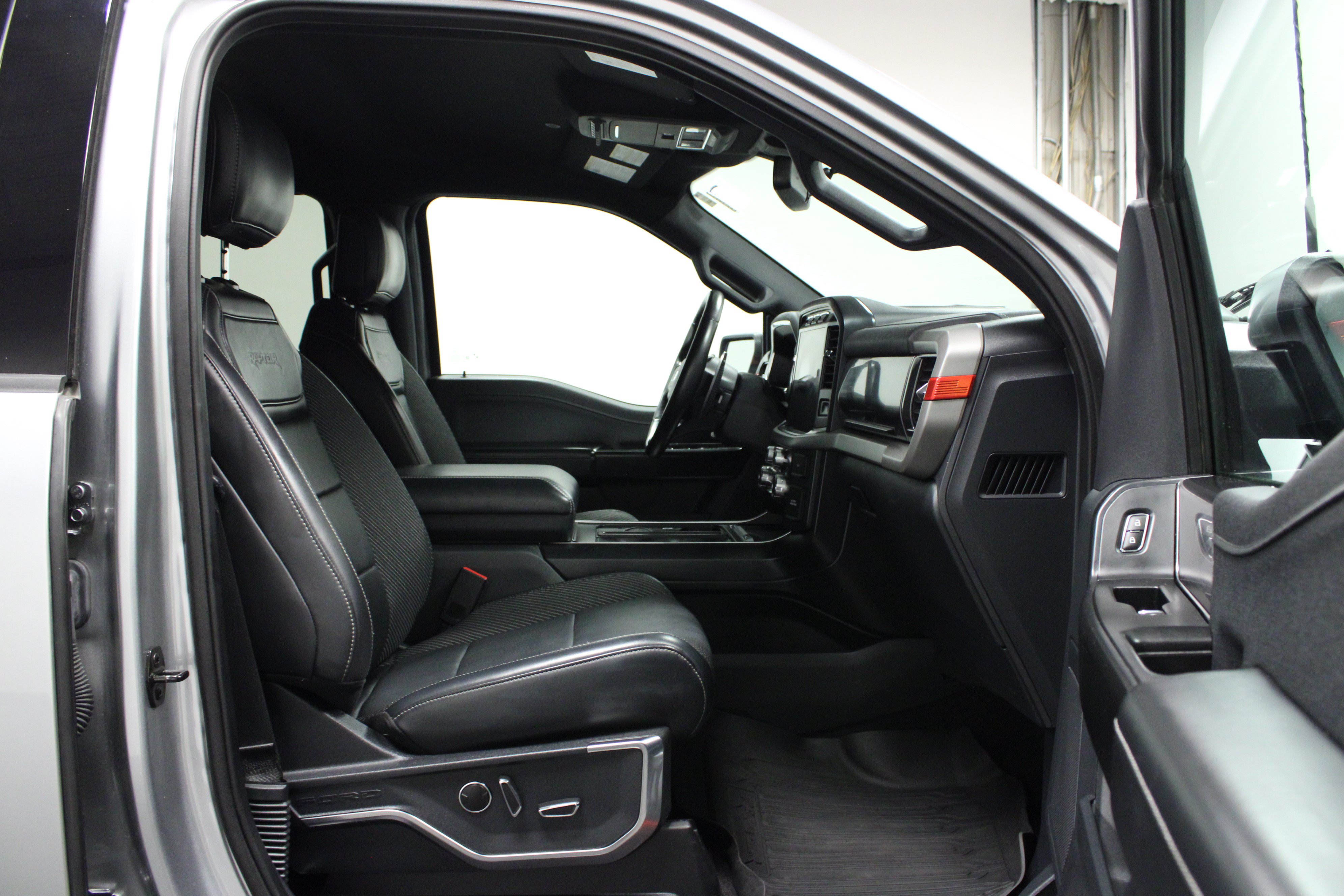 Used 2022 Ford F150 Raptor w/ Torsen Package AWD/4WD image 16