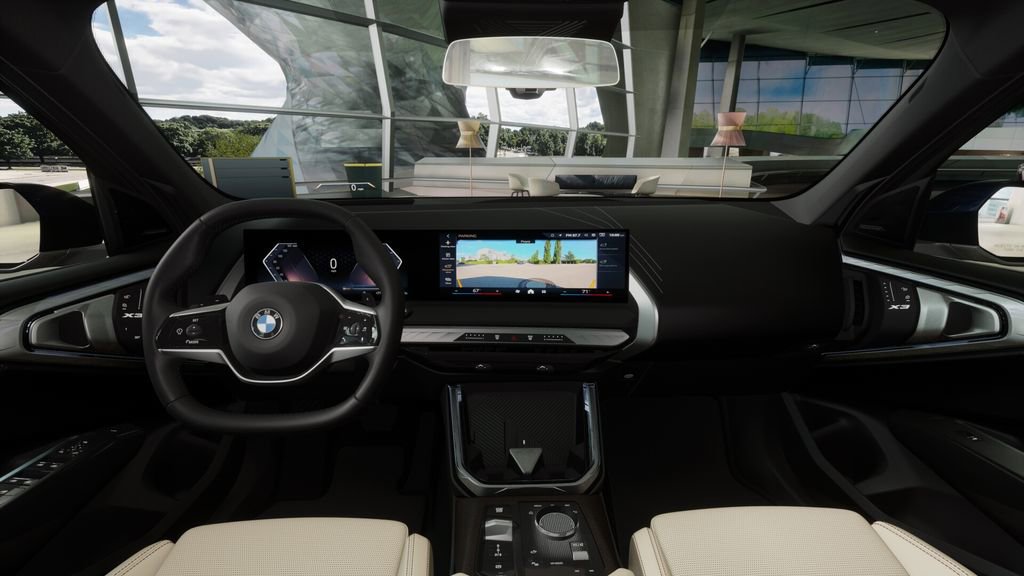 Used 2026 BMW X3 xDrive30 w/ Premium Package image 36