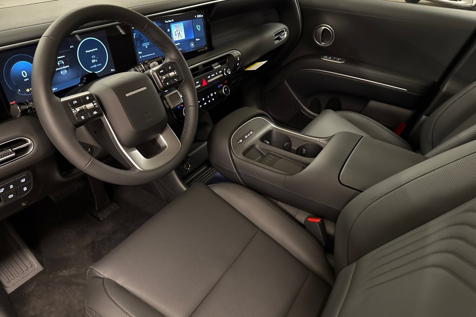 New 2026 Hyundai Palisade SEL FWD image 10