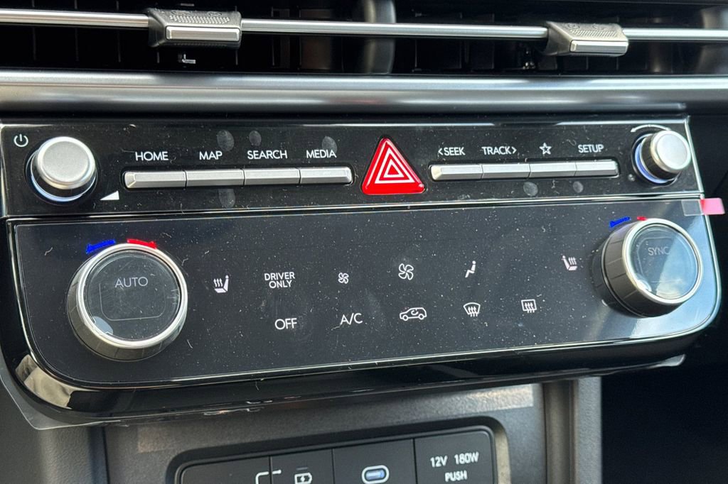 New 2026 Hyundai Tucson SEL image 17