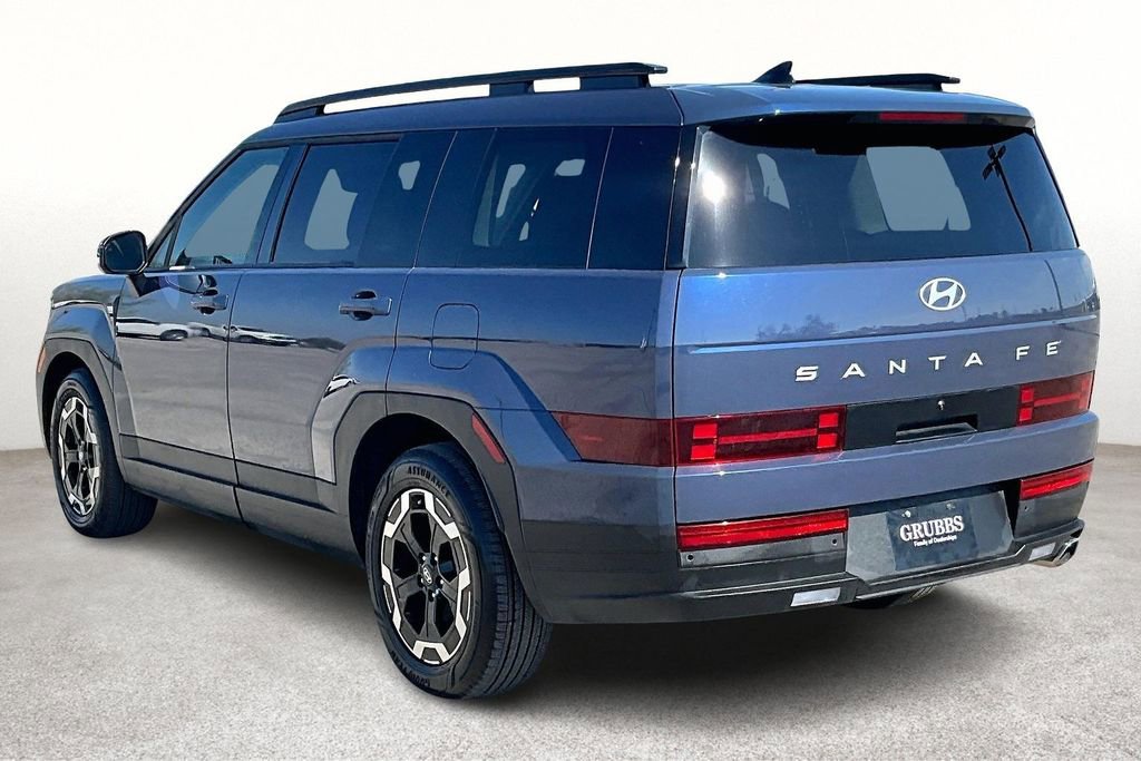 Used 2025 Hyundai Santa Fe SEL image 15