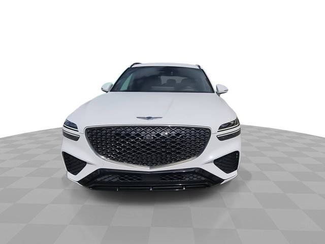 Used 2022 Genesis GV70 3.5T Sport w/ Sport Prestige Package image 3