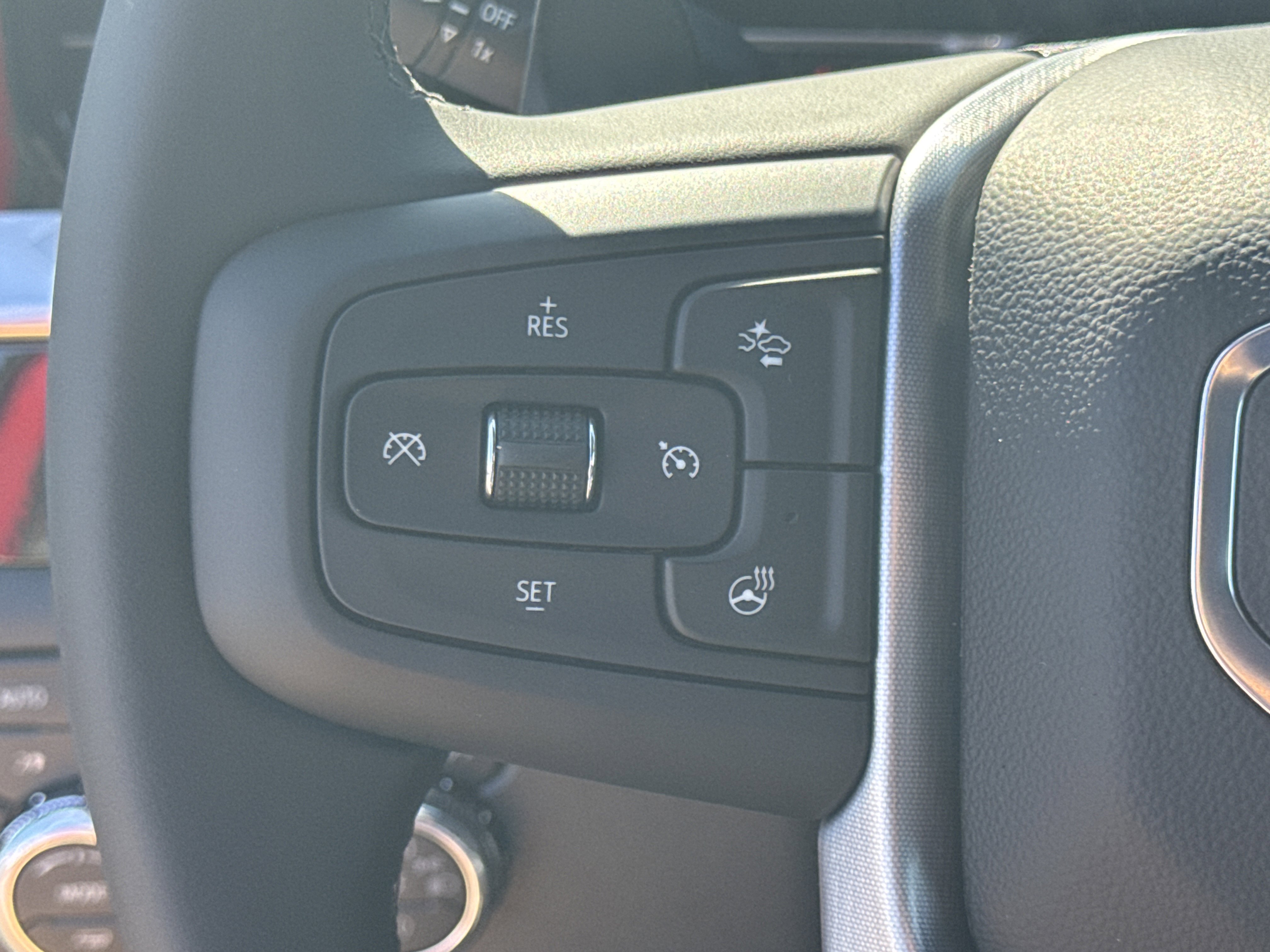 New 2026 GMC Sierra 1500 SLT w/ SLT Premium Package image 18