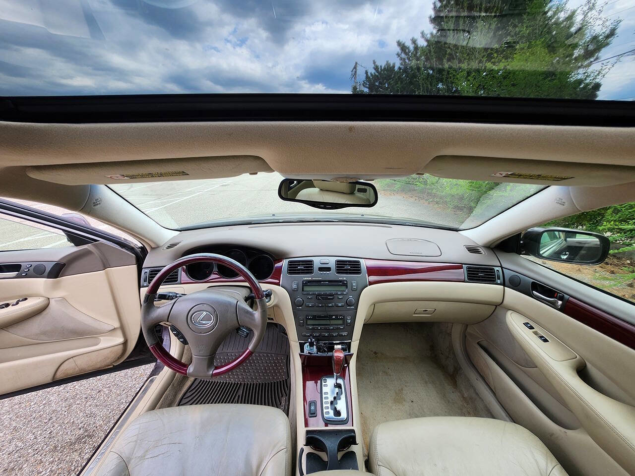 Used 2004 Lexus ES 330 image 11