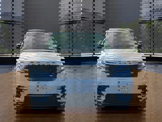 New 2026 Land Rover Range Rover Velar Dynamic SE image 8