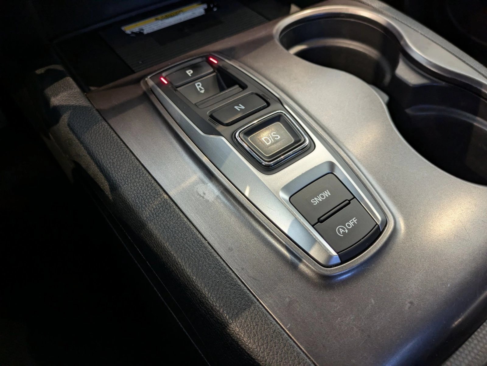 Used 2022 Honda Passport EX-L image 12