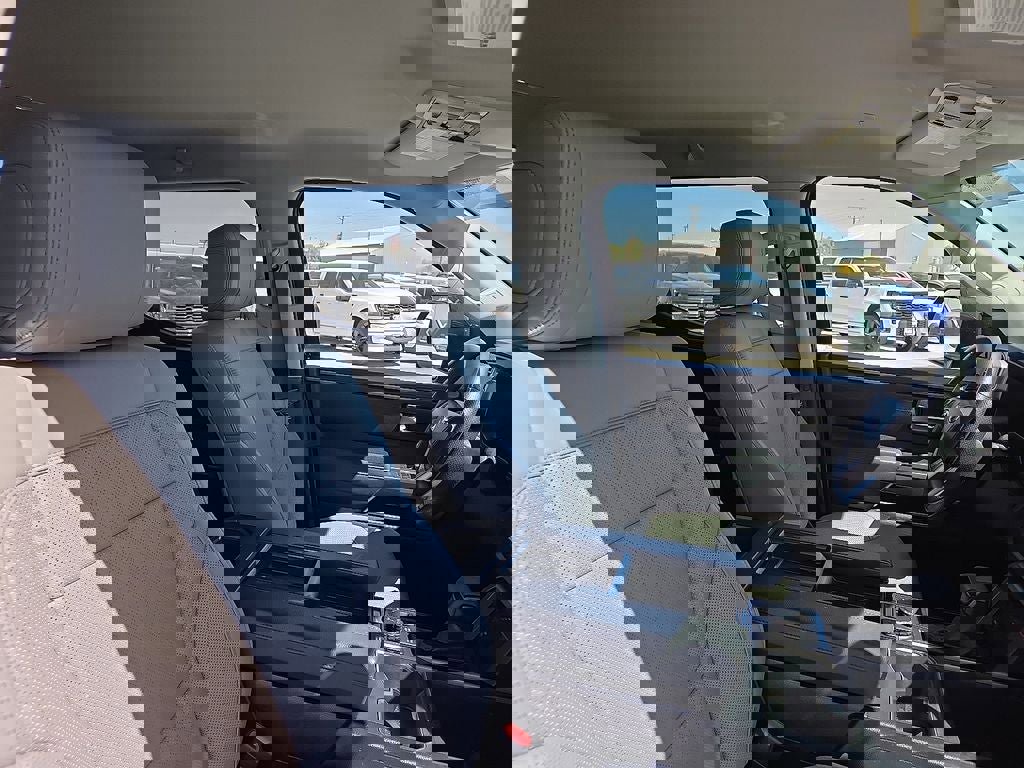 Used 2023 Toyota Tundra SR5 w/ TRD Off-Road Premium Package image 12