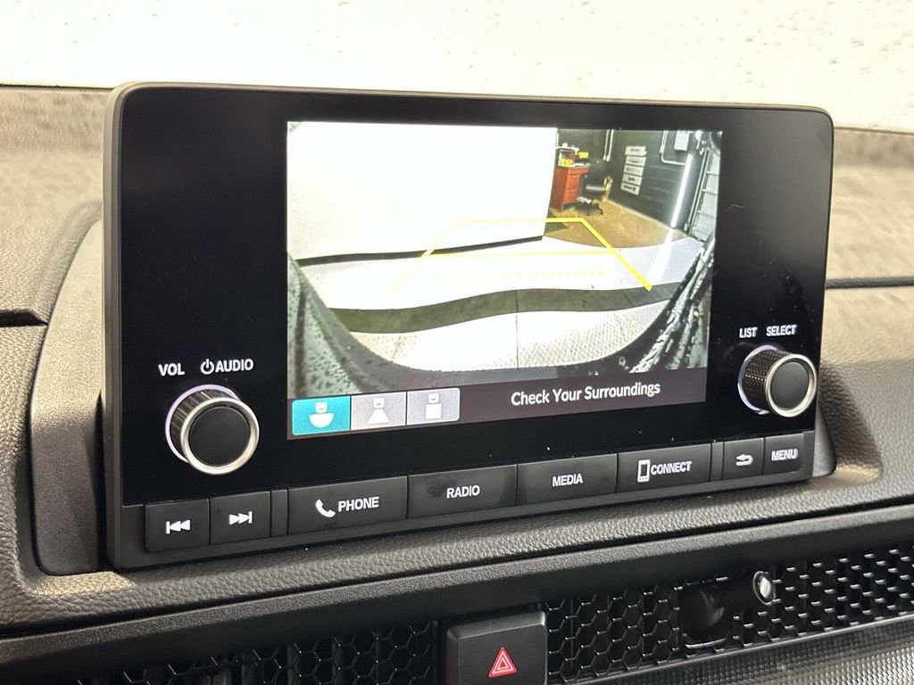 Used 2023 Honda CR-V LX image 23