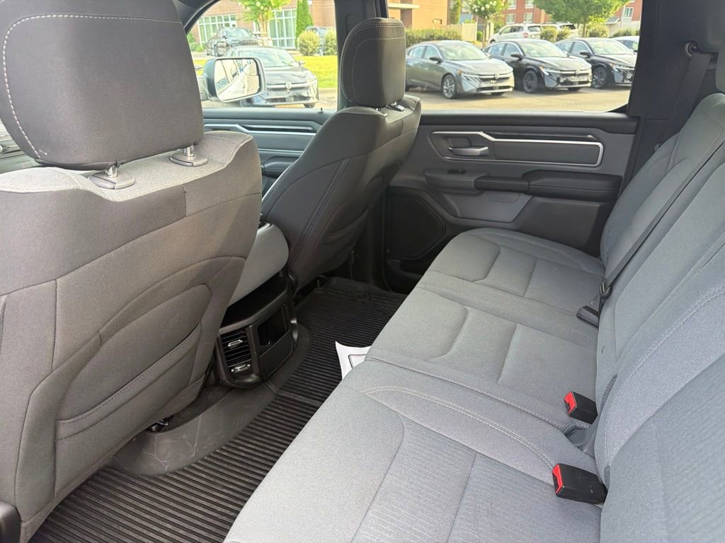 Used 2023 RAM 1500 Big Horn AWD/4WD image 15