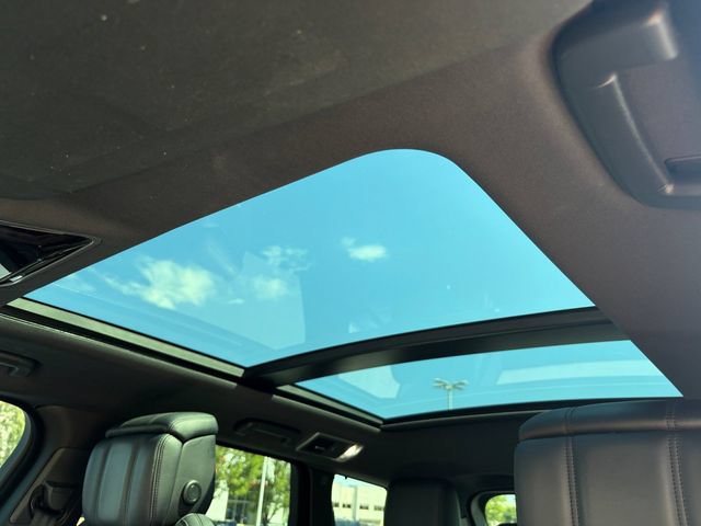 Used 2018 Land Rover Range Rover Sport Autobiography AWD/4WD image 33