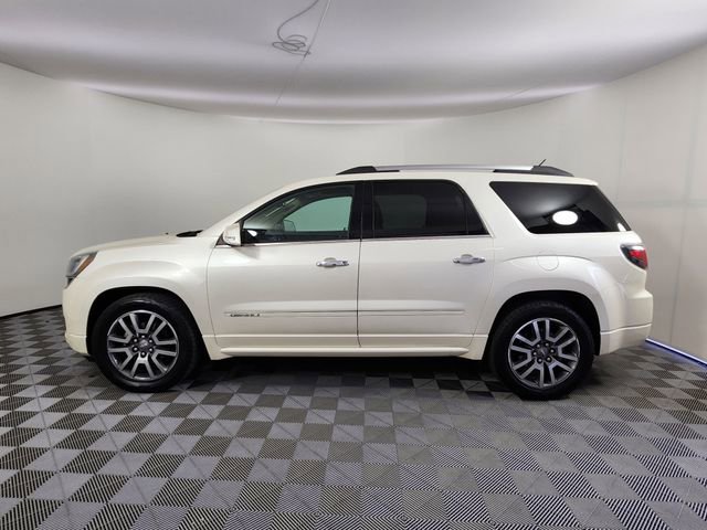 Used 2014 GMC Acadia Denali image 2