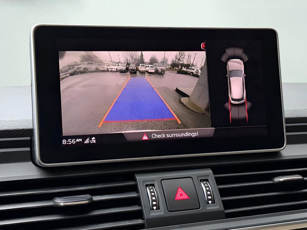 Used 2018 Audi Q5 2.0T Premium Plus w/ Premium Plus Package image 44