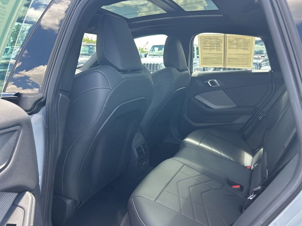 Used 2025 BMW 228i xDrive AWD/4WD image 27