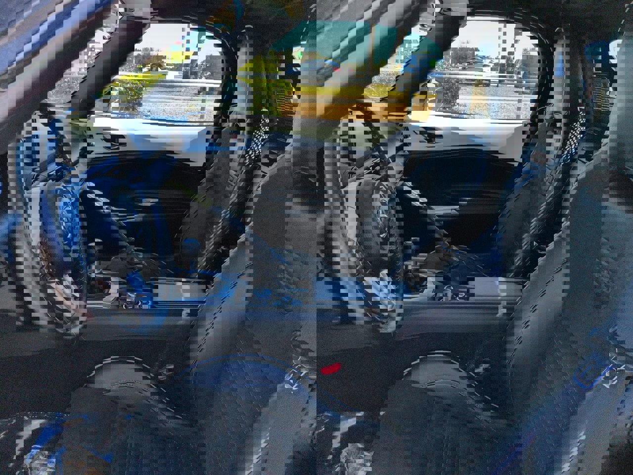 Used 2023 MAZDA MX-5 Miata Club w/ Brembo/BBS Recaro Package image 13