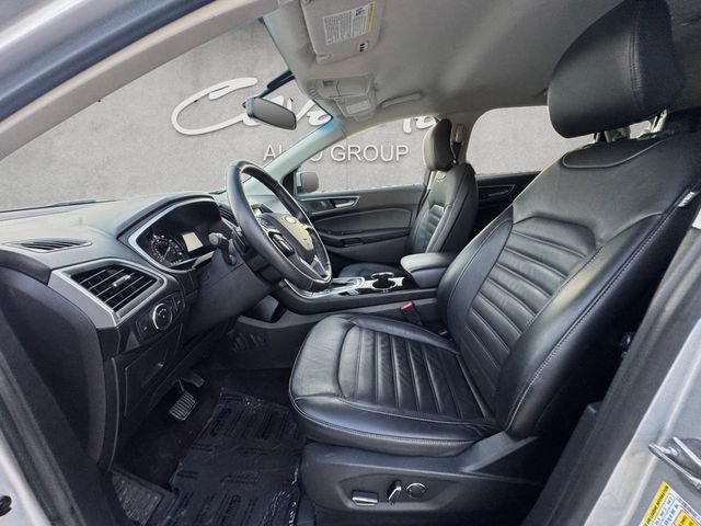 Used 2016 Ford Edge SEL w/ Equipment Group 201A FWD image 19
