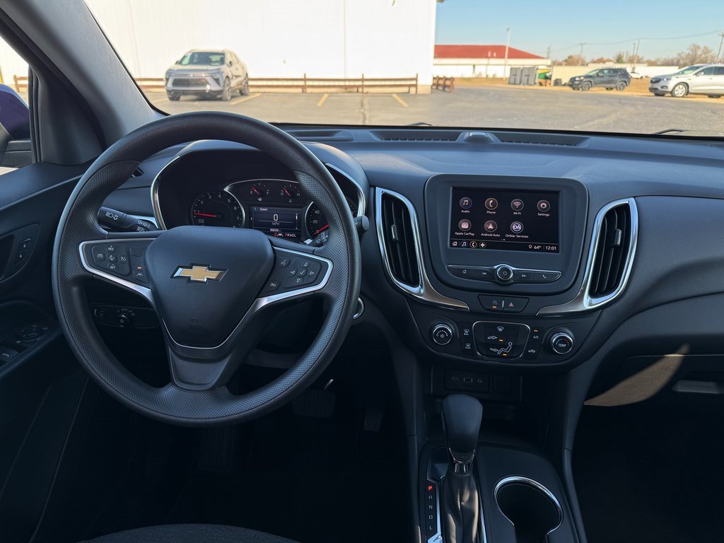 Used 2022 Chevrolet Equinox LT image 13