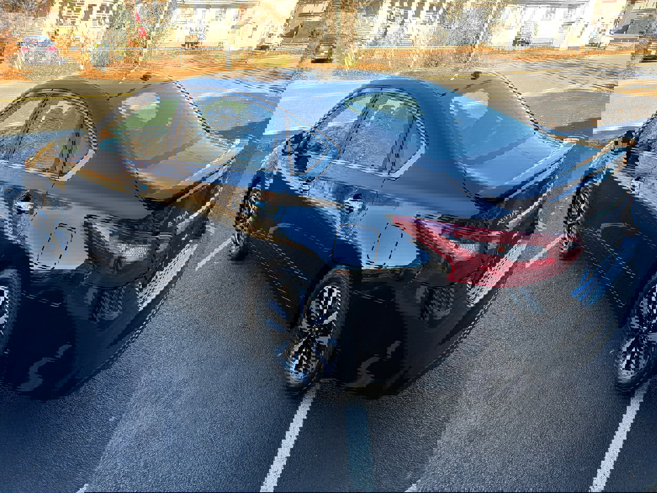 Used 2018 Nissan Altima 2.5 SL w/ 2.5 SL Technology Package image 7