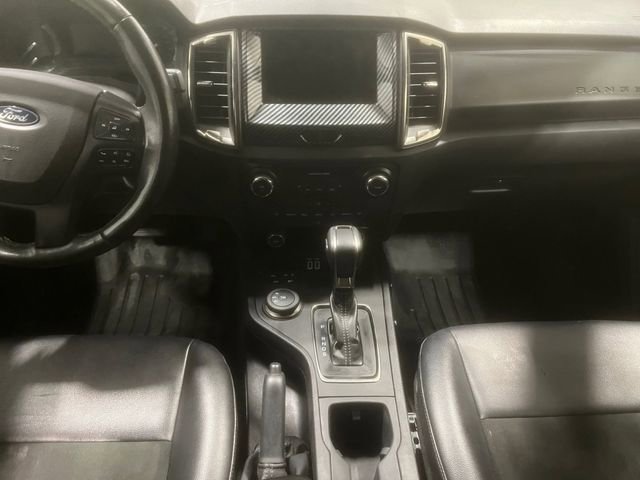 Certified 2021 Ford Ranger XLT w/ Tremor Off-Road Package AWD/4WD image 5