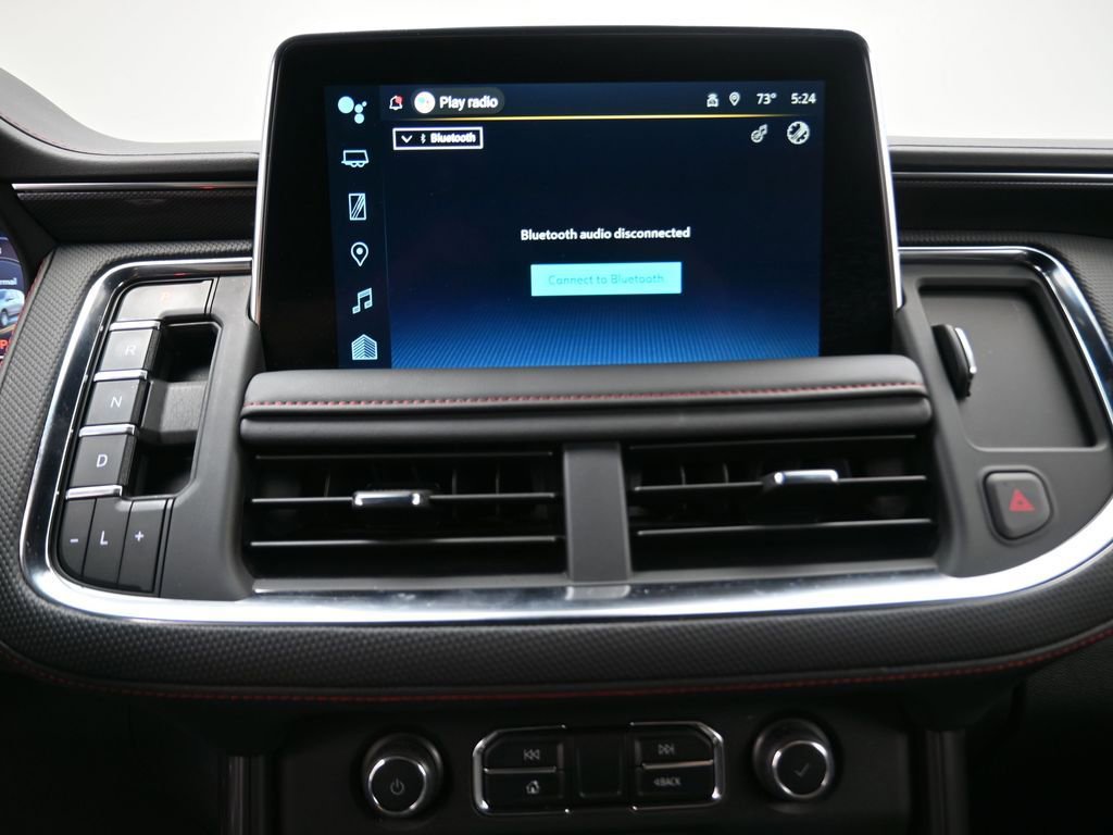 Used 2024 Chevrolet Tahoe RST w/ Luxury Package image 8