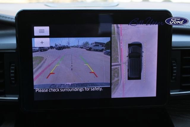 Certified 2022 Ford Explorer Platinum image 22