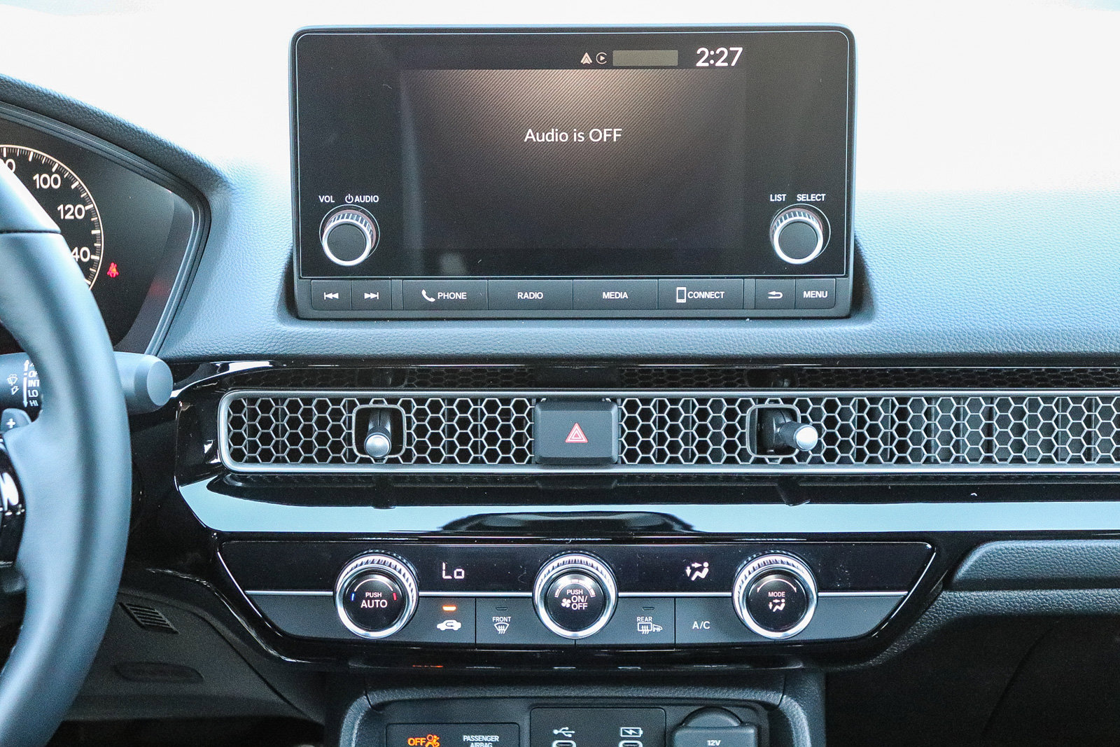 New 2025 Honda Civic Sport image 10