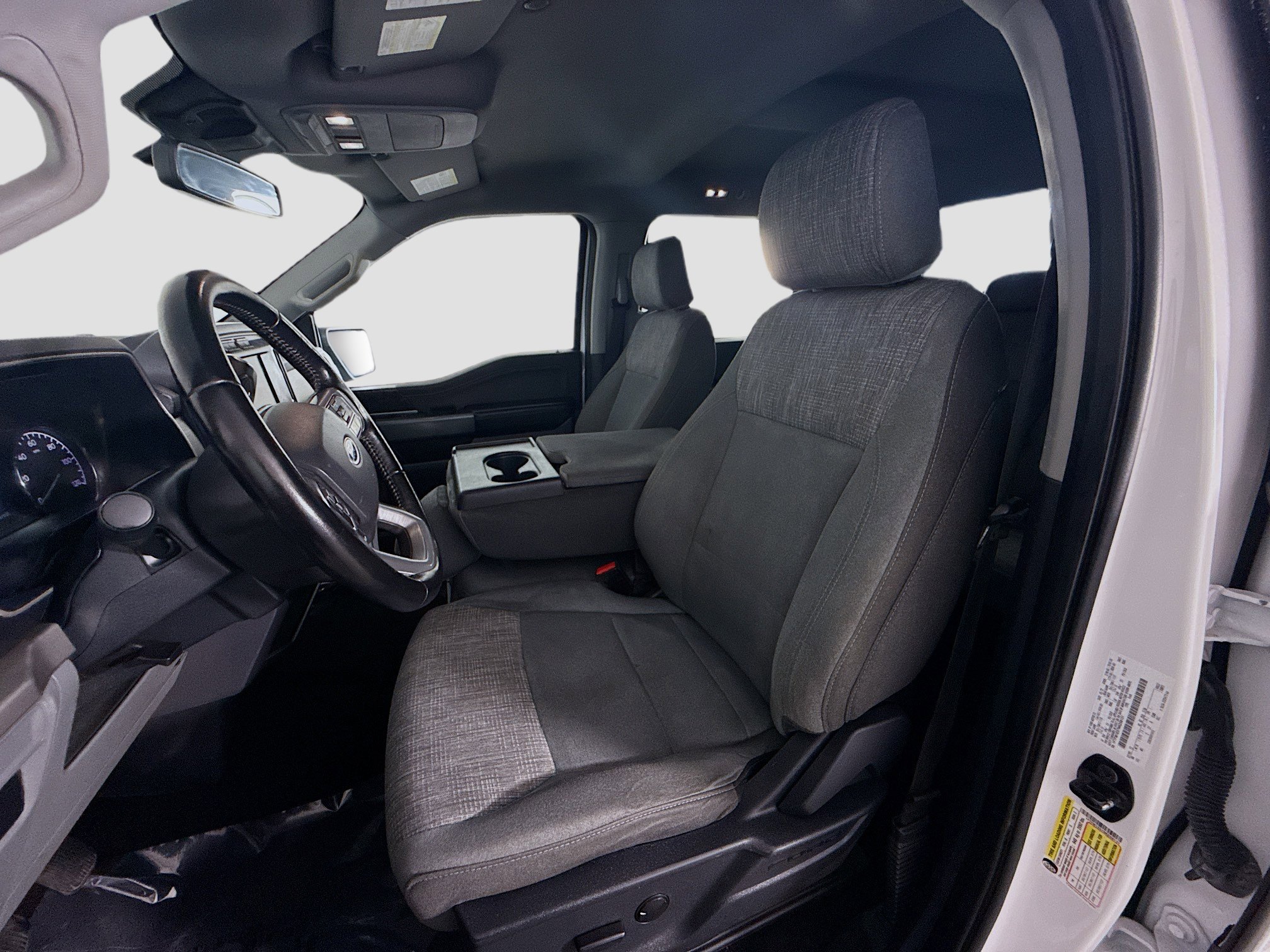 Used 2022 Ford F150 XLT w/ Equipment Group 301A Mid image 21