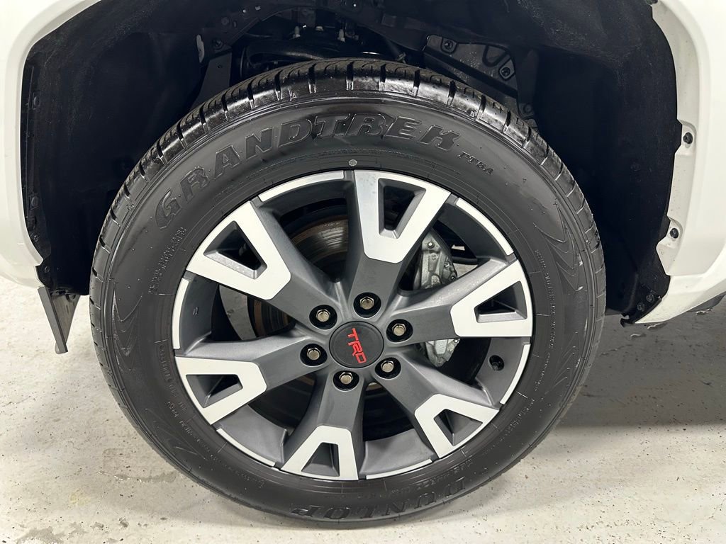 Used 2025 Toyota 4Runner TRD Sport Premium image 63