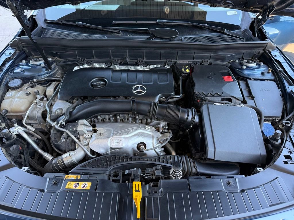 Certified 2023 Mercedes-Benz GLB 250 image 16