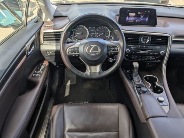 Used 2017 Lexus RX 350 w/ Premium Package image 21