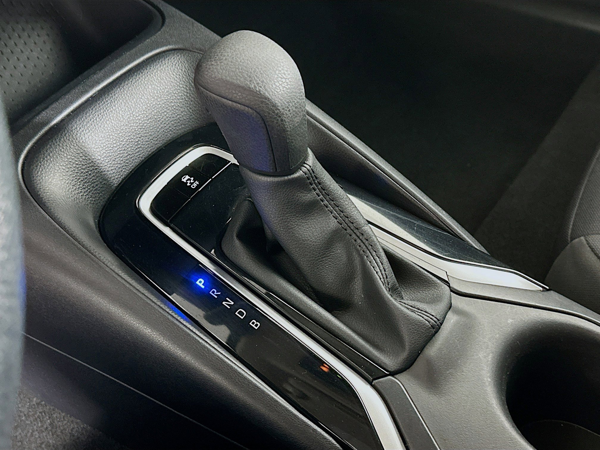 Used 2024 Toyota Corolla LE image 24