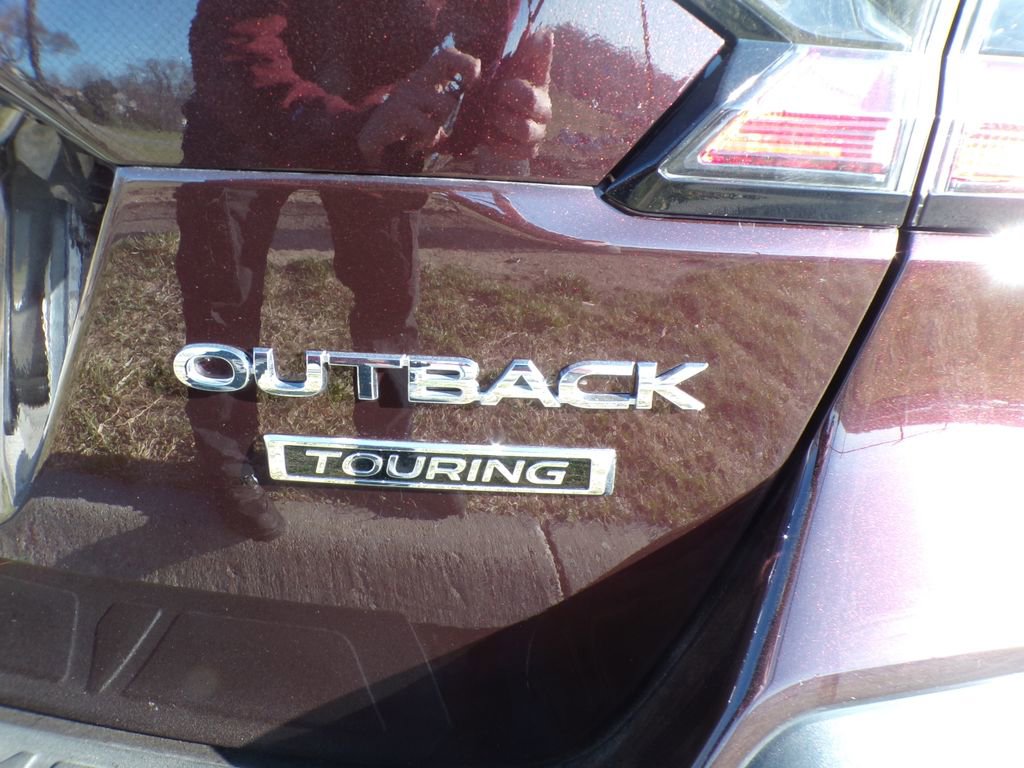 Used 2024 Subaru Outback Touring AWD/4WD image 5
