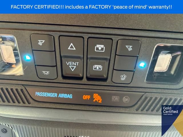 Used 2025 Ford Explorer ST AWD/4WD image 62