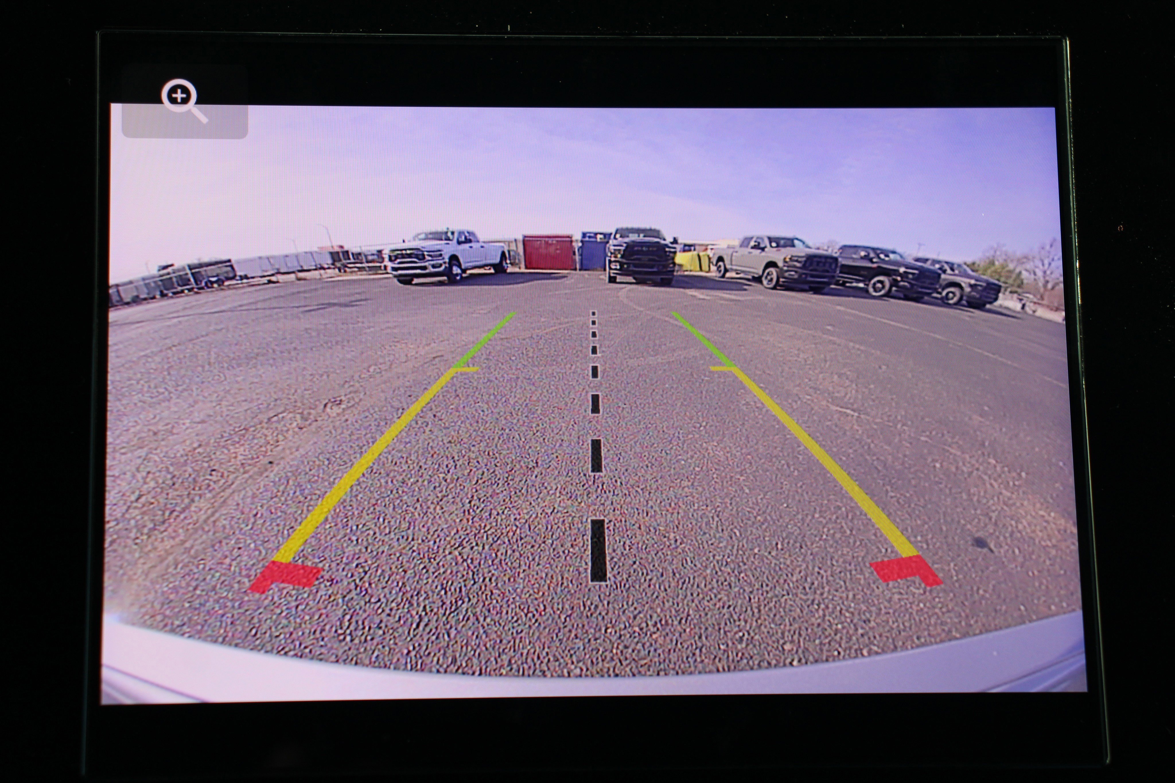 New 2025 Jeep Grand Cherokee Laredo X image 18