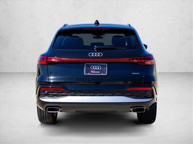 Certified 2025 Audi Q5 Premium w/ Convenience Package image 6