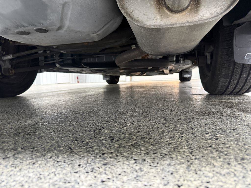 Used 2003 Chevrolet Impala Sedan w/ Preferred Equipment Group image 9