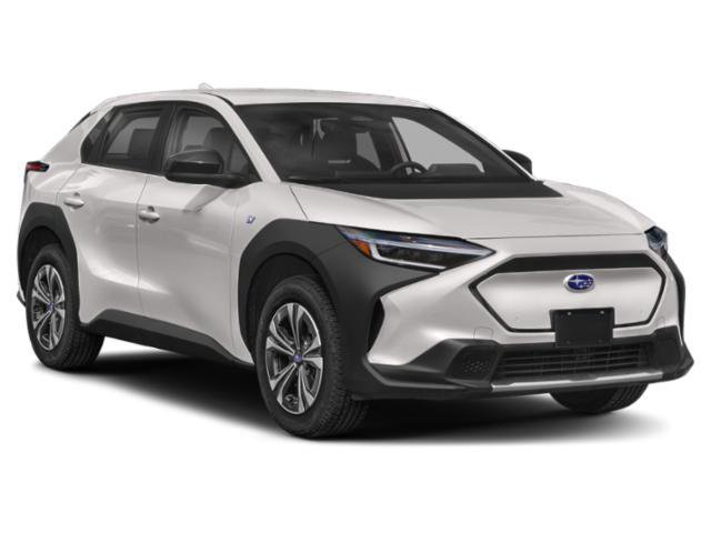 Certified 2023 Subaru Solterra AWD image 9