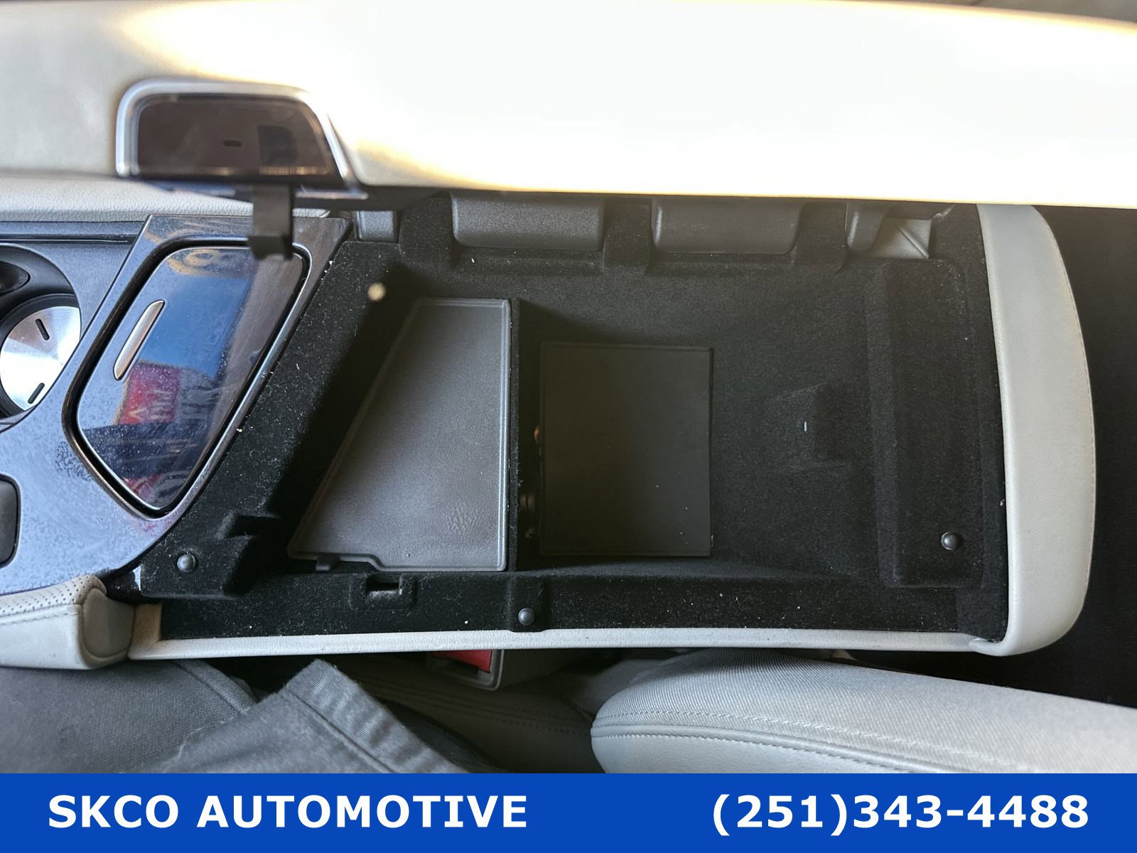 Used 2018 Cadillac CTS Sedan image 25