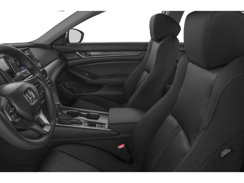 Used 2018 Honda Accord EX image 50