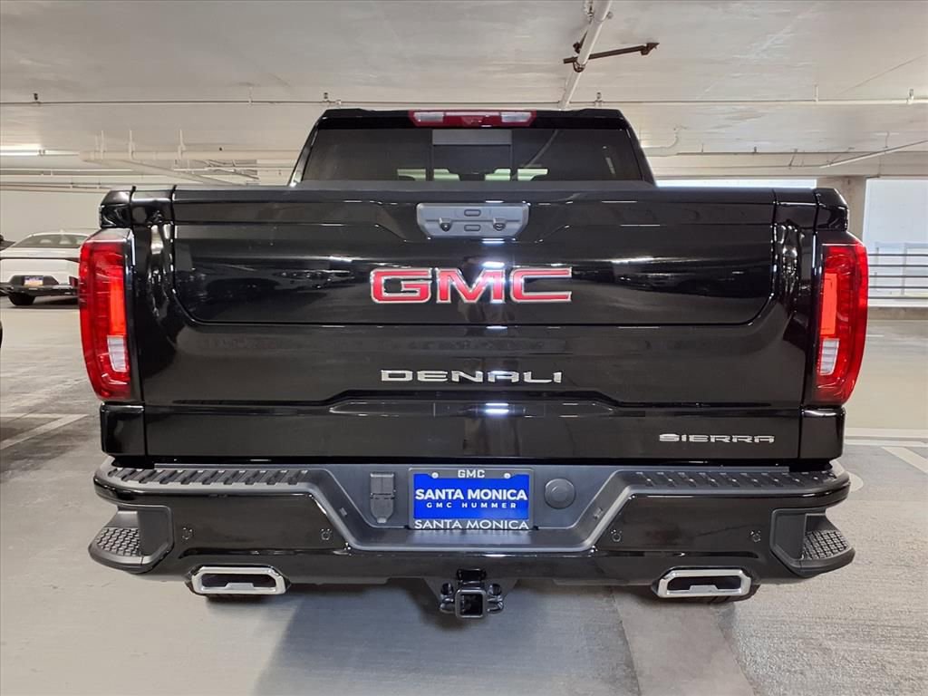 New 2026 GMC Sierra 1500 Denali w/ Technology Package image 9