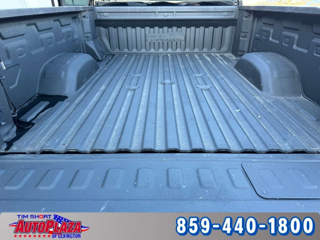 Used 2024 Chevrolet Silverado 2500 High Country w/ High Country Premium Package image 18