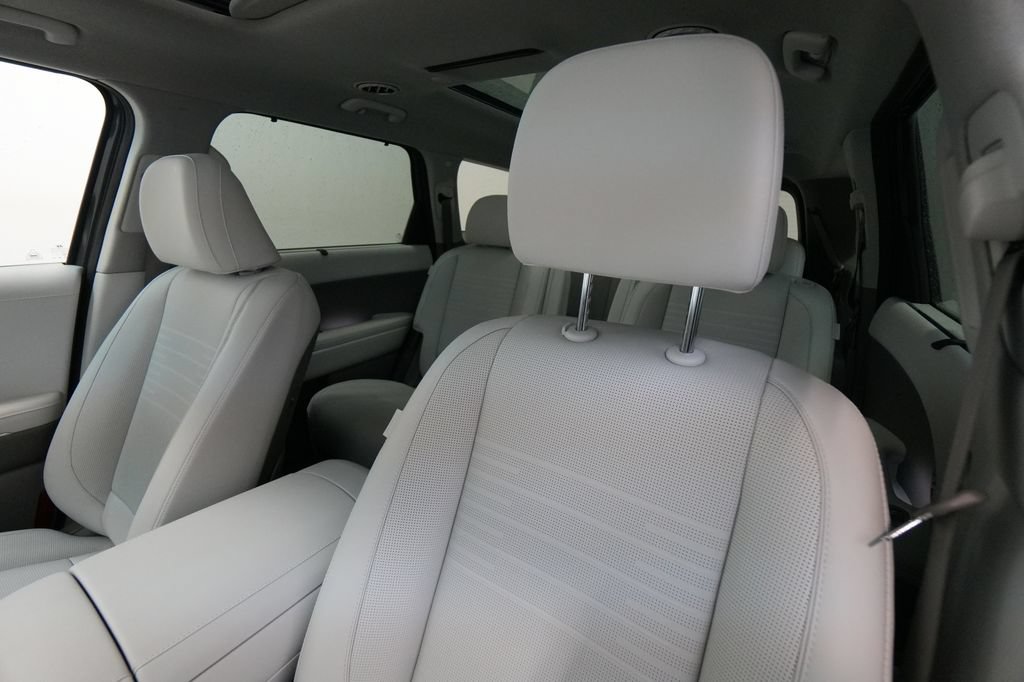 New 2026 Hyundai Palisade Limited AWD/4WD image 13