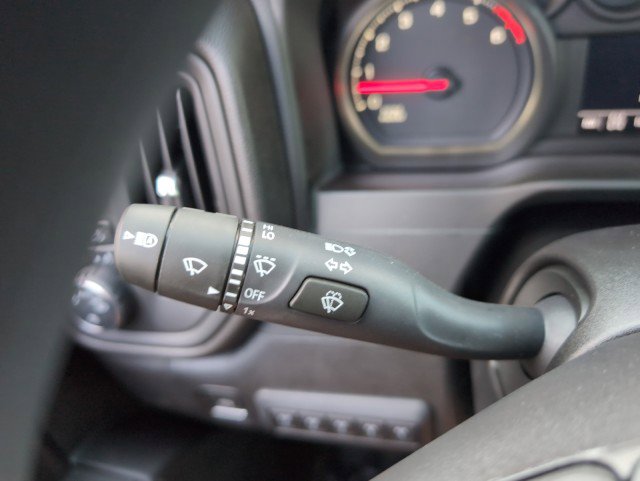 New 2024 Chevrolet Silverado 2500 W/T image 34