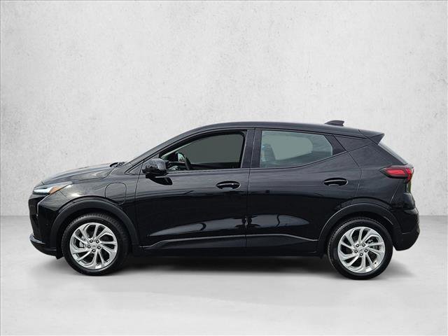 New 2027 Chevrolet Bolt LT image 5