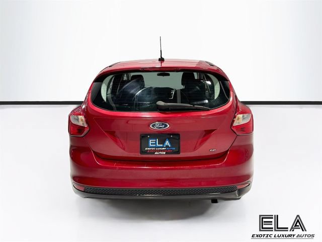 Used 2012 Ford Focus SE FWD image 7