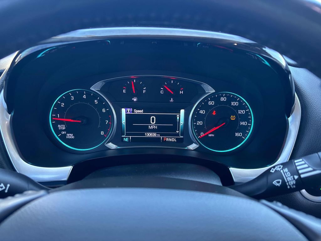 Used 2018 Chevrolet Traverse LT image 15