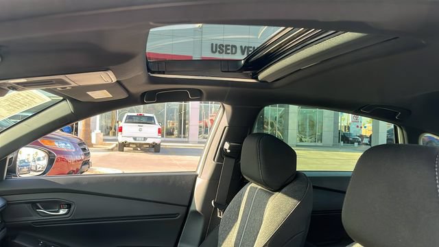 Used 2026 Honda Accord Sport image 16