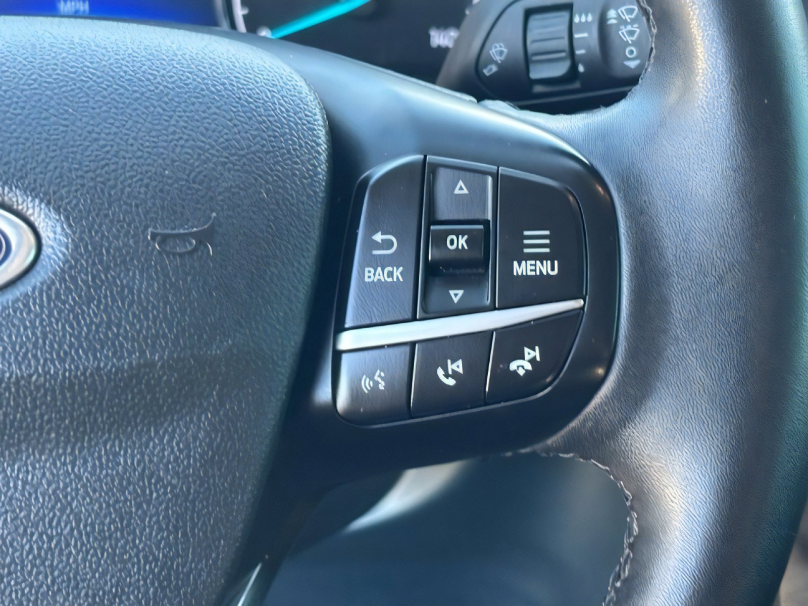 Used 2023 Ford Maverick Lariat w/ Lariat Luxury Package image 13