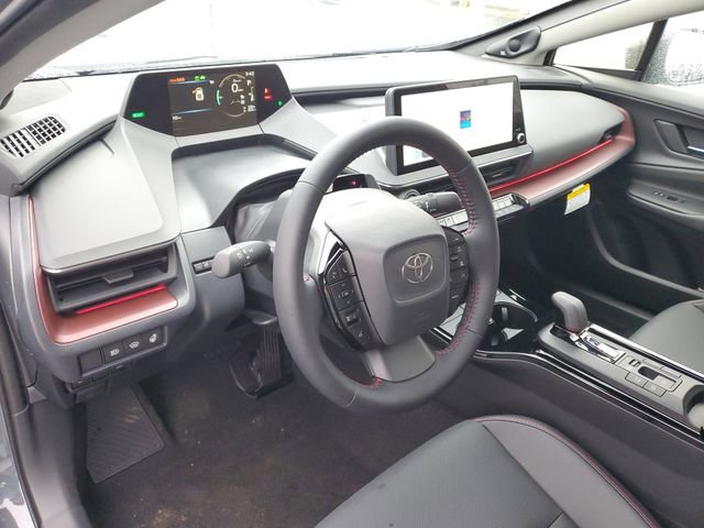New 2026 Toyota Prius Plug-In Hybrid image 13