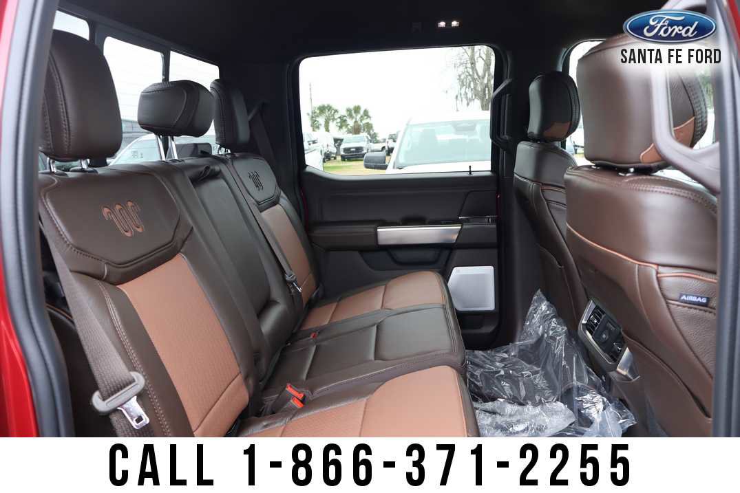 New 2026 Ford F250 King Ranch image 31